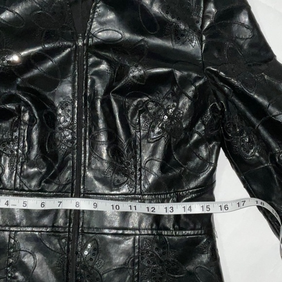 Joseph Ribkoff, Jacket, Size 6 - Picture 6 of 8